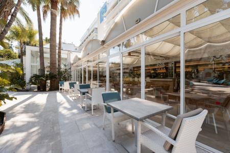 Bahia de Alcudia & Spa - 12