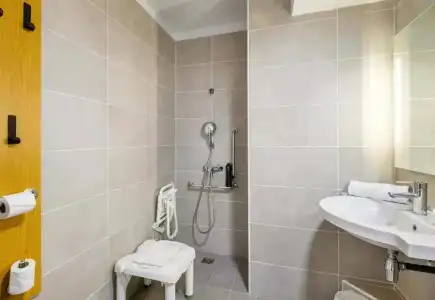B&B Cannes La Bocca Plage - 36