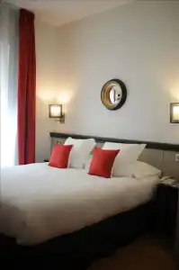 Hôtel Albert 1er - 55