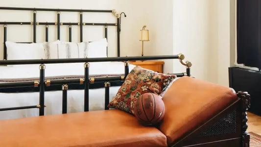 Chicago Athletic Association - 97