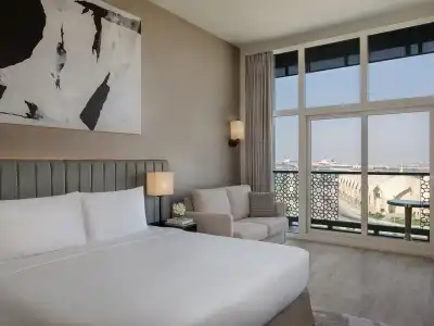 Centro Yas Island-by Rotana - 27