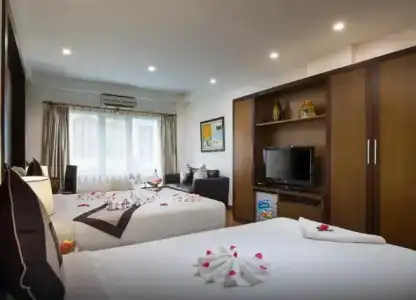 Splendid Star Grand & Spa - 66