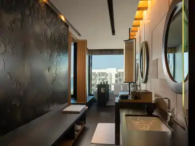 Banyan Tree Dubai - 42