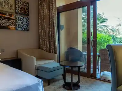 Rixos Al Mairid - 50