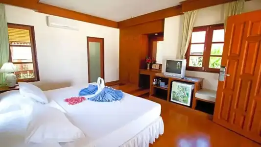 Long Bay Resort - 29