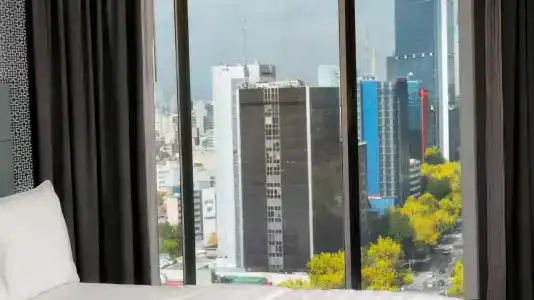 Le Méridien Mexico City Reforma - 52