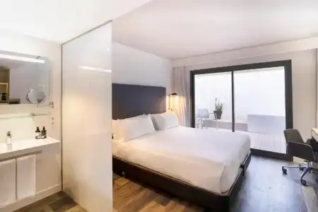 INNSiDE by Meliá Palma Center - 52