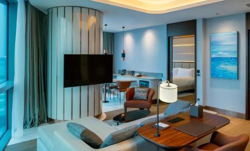 Hilton Tashkent City - 67
