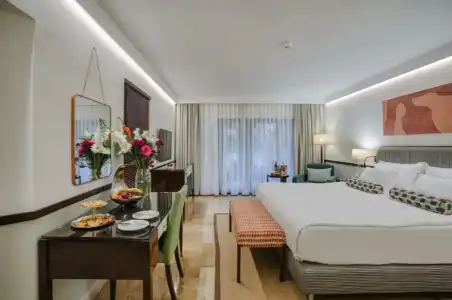 Martı Myra - Ultra All Inclusive - 101