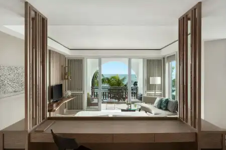 Shangri-La Le Touessrok, Mauritius - 63