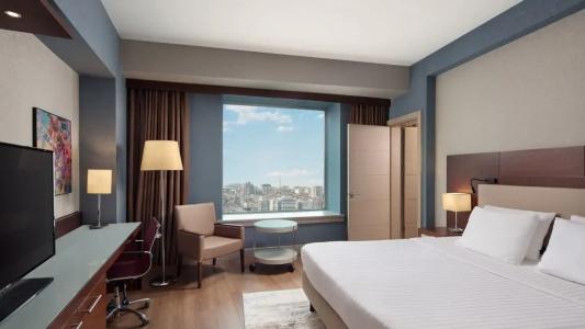 Deltas by Marriott Istanbul West - 52