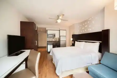 Homewood Suites New York/Midtown Manhattan Times Square - 46