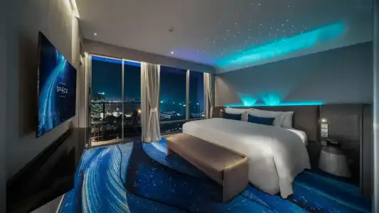 Grande Centre Point Space Pattaya - 65