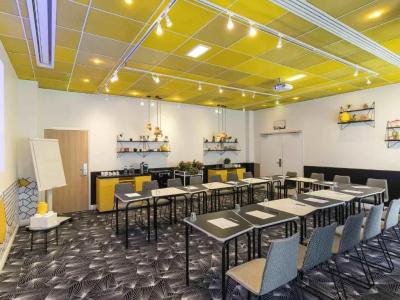 Novotel Paris Centre Gare Montparnasse - 30