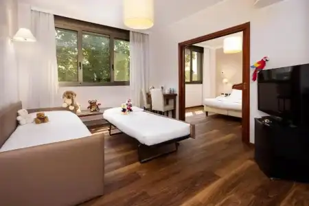 Best Western Air Linate - 58