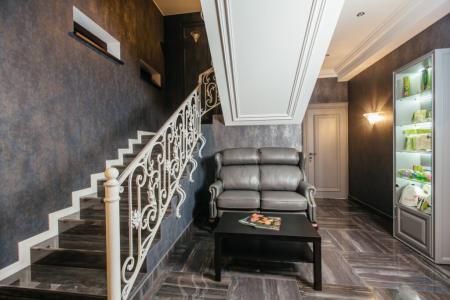 Stolitsa Butik-Hotel - 116