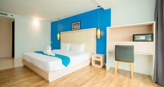 Coco Phuket Bangtao Beach - 29