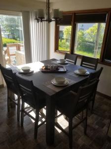 Seward's Guest House - 56