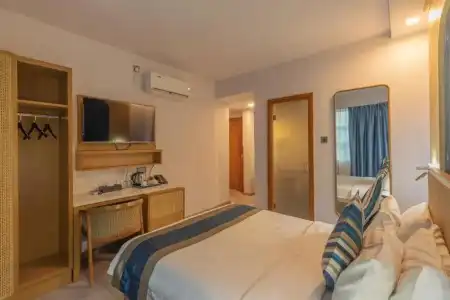 UMET Seaview with Free Roundtrip Airport Pick up and Drop Off - 32