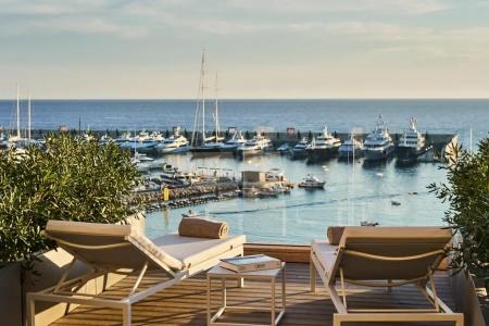 Pure Salt Port Adriano & SPA - Adults Only - 117