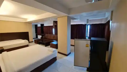 OYO 128 Kkinn South Pattaya - 74
