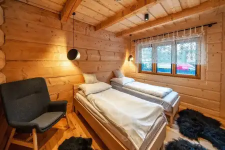 ZAKOPIANA - domek - 28