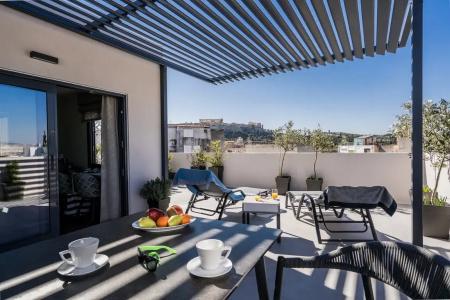 Urban Nest - Suites & Apartments - 43