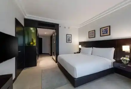 DoubleTree by Hilton Aqaba - 61