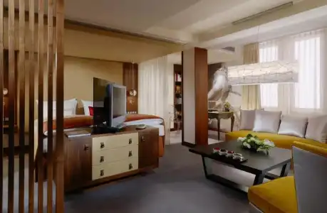 Vier Jahreszeiten Kempinski - 60