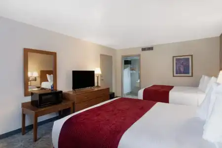 Ramada by Wyndham Kissimmee Gateway - 80