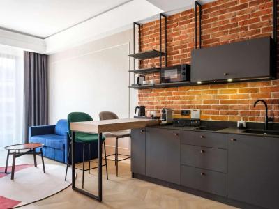 Mercure Krakow Fabryczna City - 45
