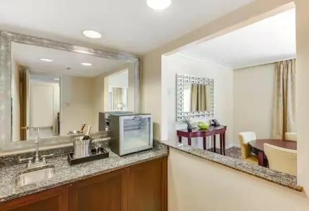 Capital Hilton - 119