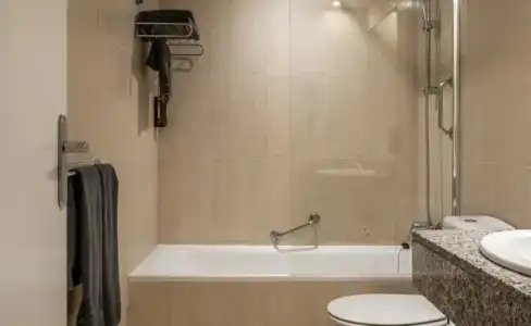 Vistasol Apartments - 107