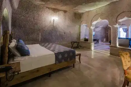 Lunar Cappadocia - 70