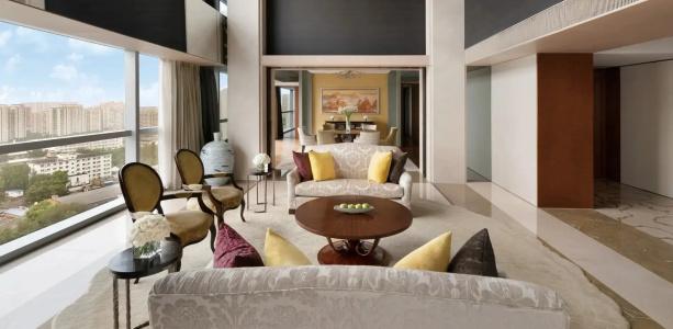 Shangri-La Beijing - 48