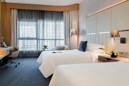 Capital Centre Arjaan by Rotana - 41