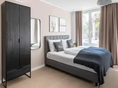 Limehome Berlin Luise-Henriette-Str. - 56