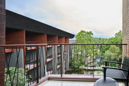 Renaissance Phuket Resort & Spa - 35