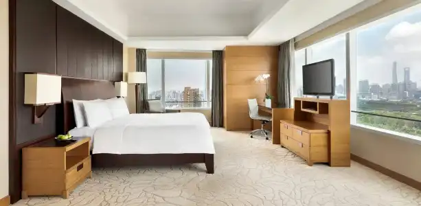 Kerry Pudong - 43
