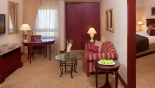 InterContinental Cairo Citystars - 93
