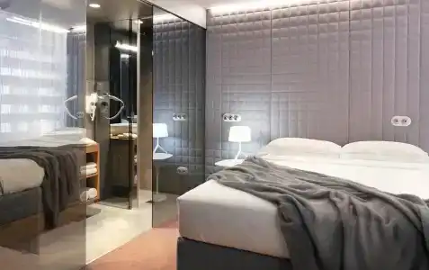 Vander Urbani Resort – a Member of Designs - 36