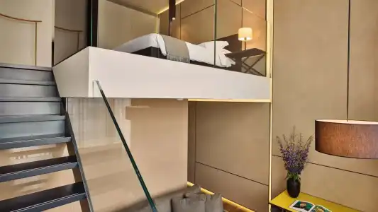 Mandarin Oriental Conservatorium, Amsterdam - 44