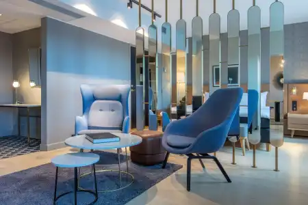 Radisson Blu Atlantic Stavanger - 92