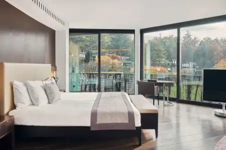 The Dolder Grand - 73