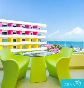 Temptation at The Tower Cancún All Inclusive - Adults Only - 87