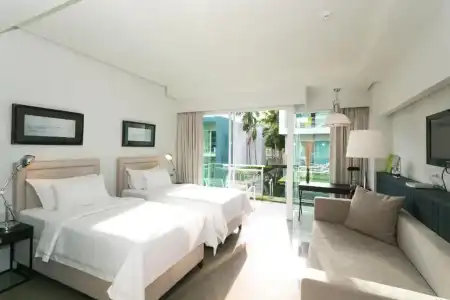 Sugar Palm Grand Hillside - 1