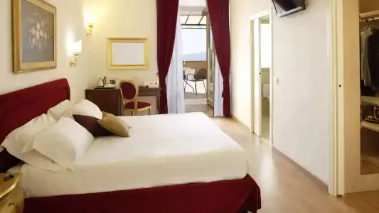 Giotto & Spa - 51