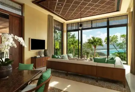 Anantara Layan Phuket Resort - 89