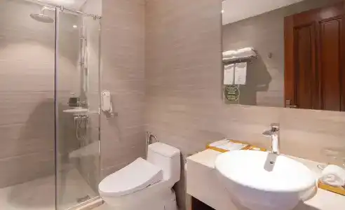 Green Beach Nha Trang - 80