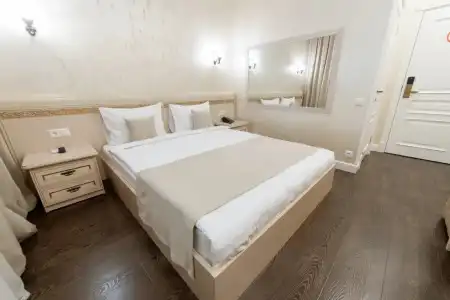 Minima Dinamo - 6